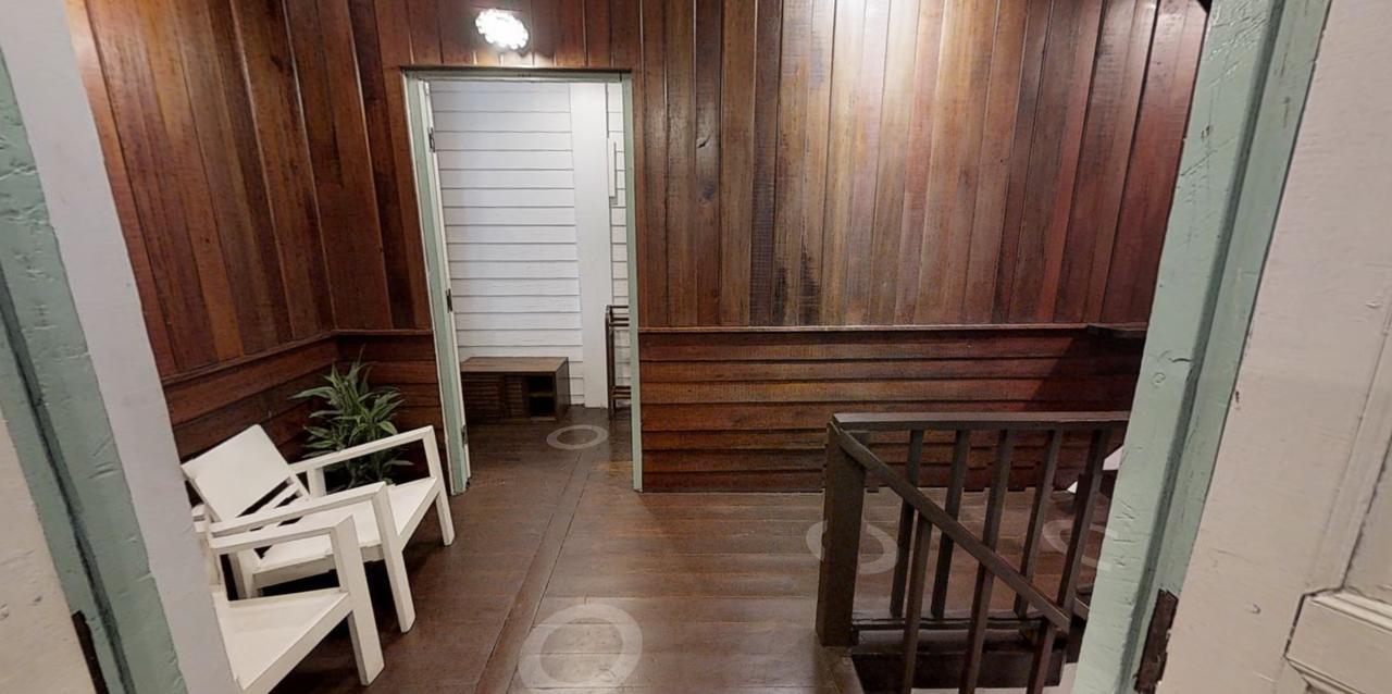 Home & Hashery Boutique House Bangkok Exterior photo